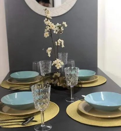 Apartament Zev Imperia Mamaia Nord *