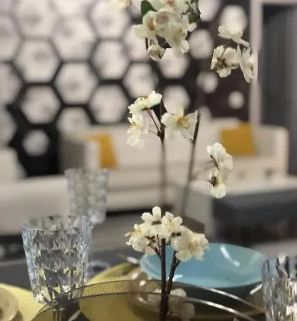 Apartament Zev Imperia Mamaia Nord